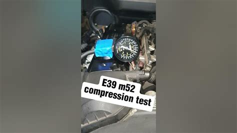 M52 compression test 